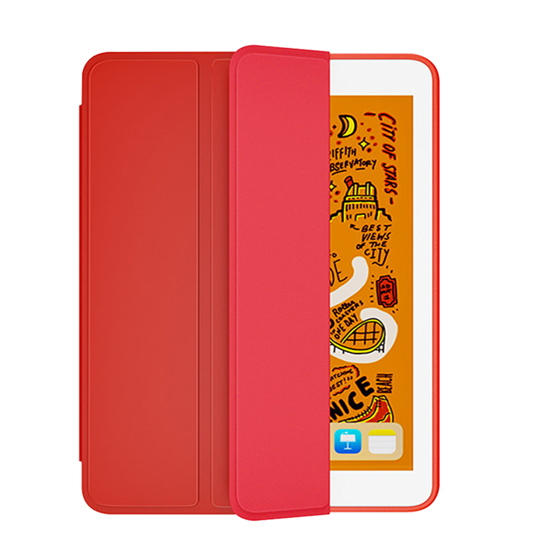 ipadair2保护壳适用1苹果2013平板a1474/1566/1822/1893支架电脑iPad5/6代轻薄防弯曲2017/2018款9.7套硬壳