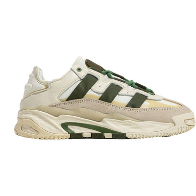 Adidas/阿迪达斯官方正品三叶草新款男女经典运动休闲鞋ID4089