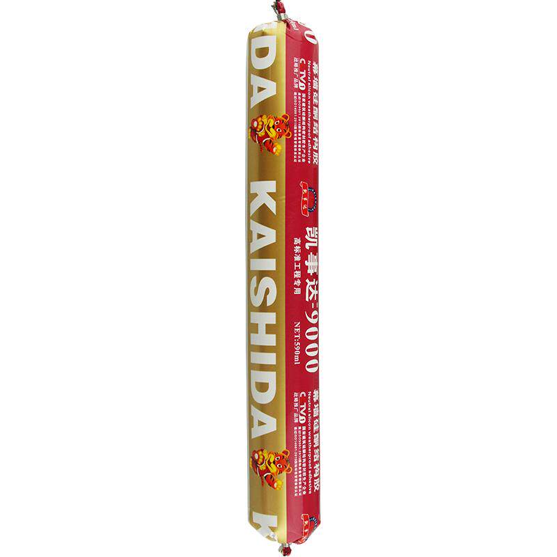 防水密封胶幕墙凯事达买就送工具