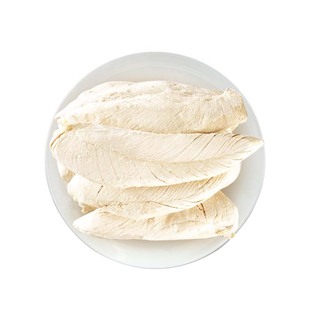 鸡胸肉冻干猫零食磨牙洁齿长肉猫咪冻干鸡胸肉拌粮鸡肉冻干