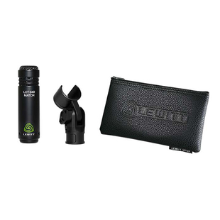 LEWITT/莱维特 LCT 040 MATCH 专业乐器原声电容麦克风小振膜话筒