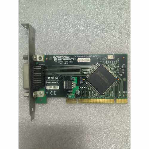 采集卡 PCI-GPIB 2003版 ASSY18851