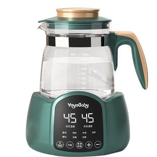 电热烧水壶开水壶家用智能恒温保温一体全自动电热水壶快壶控温款