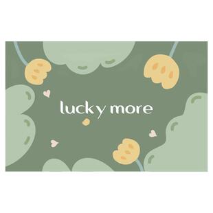 卫生间吸水地垫浴室门口防滑软硅藻泥脚垫洗手间洗漱台厕所门垫子