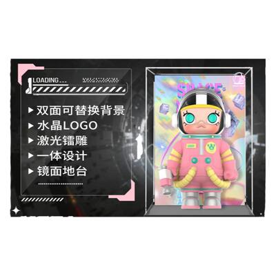 kgBOX亚克力展示盒新款福利款