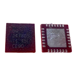 BQ24780RUYR 24780 BQ24780SRUYT 24780S BQ24780P QFN28全新