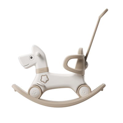 二合一两用幼儿溜溜车周岁礼物