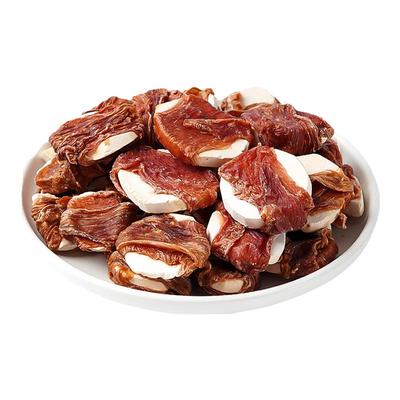 鸭肉缠山药清热降火调理肠胃