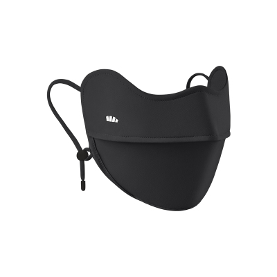 蕉下护眼角防晒口罩女AL833可清洗防紫外线遮阳焦透气易呼吸面罩