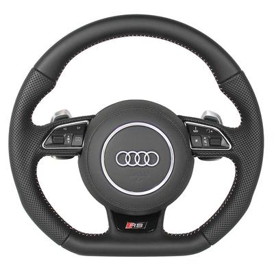 老款改装新款方向盘总成