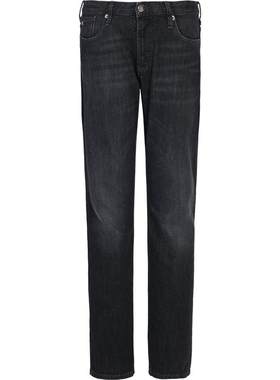 Armani/阿玛尼男士牛仔裤