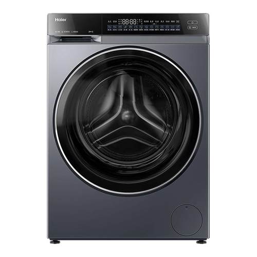 【精品】Haier/海尔 XQG100-HBLEG590HU1 洗烘一体机