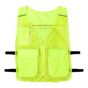 降温神器马甲背心冰袋空调户外工地高温作业防暑水冷制冷防护服男