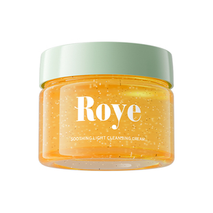 Roye若也头皮磨砂膏洁净霜控油蓬松头皮深层清洁洗头膏洗发水50g