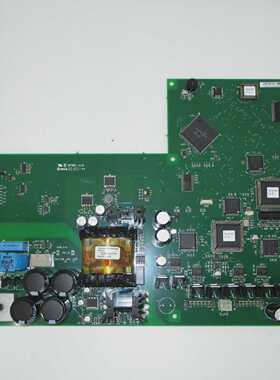 Pharmacia 56-1520-50/AE FR18727/V1219  PCB for GE Frac-950