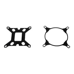 利民17XXss2风冷AIO水冷1AXP90X1700扣具下压式塔式12代cpu散热器