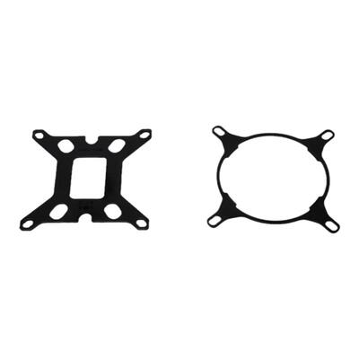 利民12代cpu散热器扣具风冷水冷