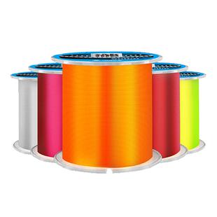 海龙王瀧500米钓鱼线主线正品海竿筏竿超强拉力尼龙线鱼线子线