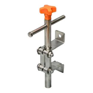 护栏支架组合M型桥型不锈钢钢304全套饮料输送线钣金支撑输送机