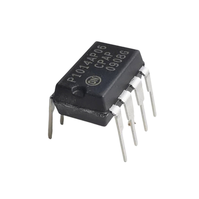 NCP1014AP065G NCP1014AP06 P1014AP06 DIP-7 液晶电源芯片 全新
