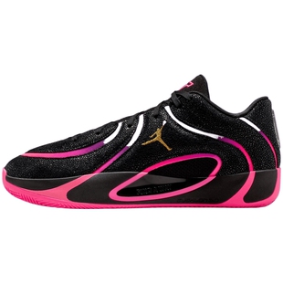 NIKE耐克男JORDAN TATUM 4 LEAPF塔图姆运动实战篮球鞋IR0074-003