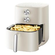 九阳免翻面6L大容量空气炸锅