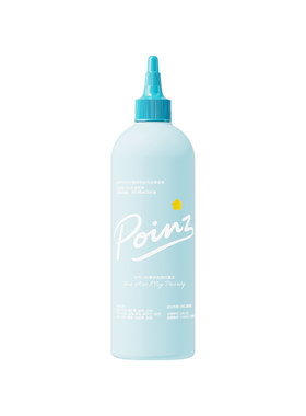 【新香型上线】重点POINZ内衣洗衣液内裤专用抑菌除螨清洗液400ml