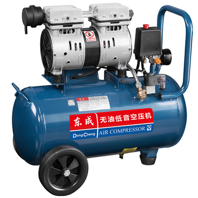 东成Q1E-FF02-1824L无油空压机