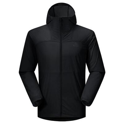 伯希和轻风3.0新款防晒衣