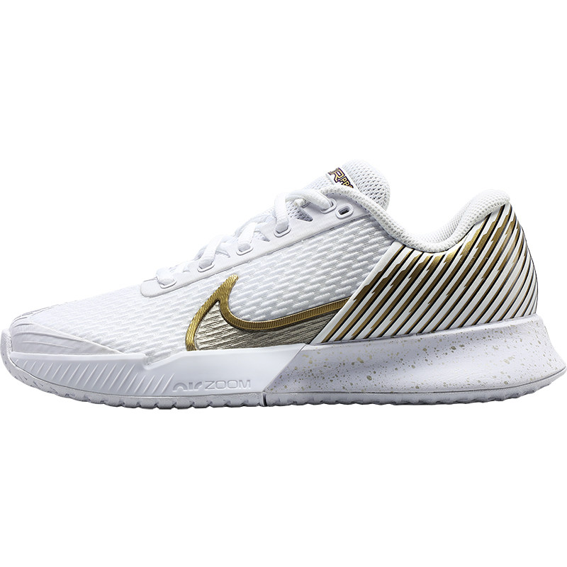 Nike耐克网球鞋男子Air Zoom Vapor Pro专业缓震正品运动鞋HF3632