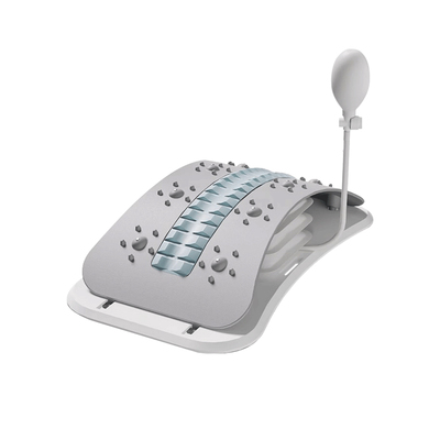 自动调节/磁石理疗腰椎舒缓器