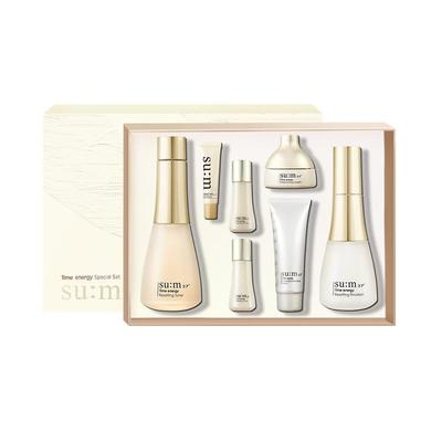 苏秘37°时光肌底保湿水乳套盒