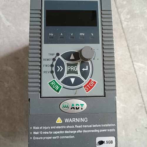 溢价-澳地特变频器 AD200-T41R5GB/2R2PB，380