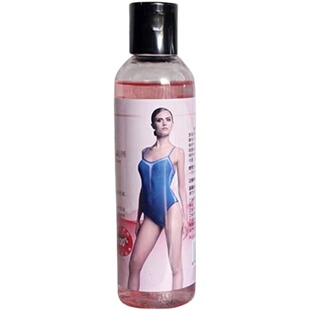 畅游游泳后除氯洗衣液清洁男女成人通用款儿童运动去氯护肤小