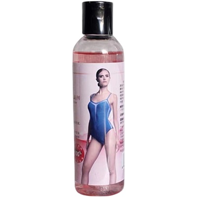 畅游去氯洗衣液小瓶成人儿童通用