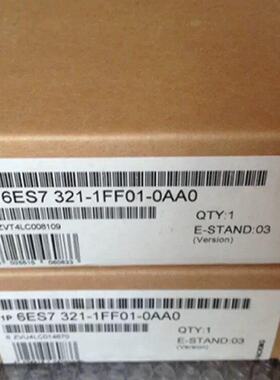 6ES7321-1FF01-0AA0议价