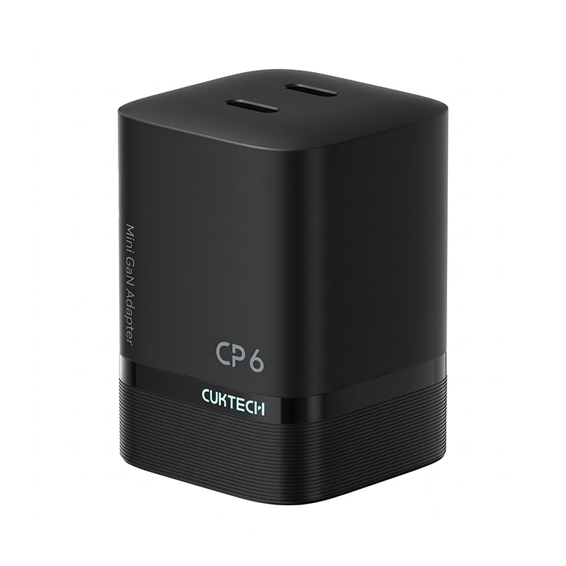 CUKTECHCP6MiniCharger