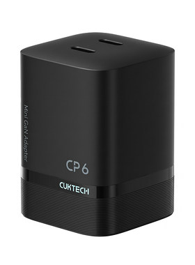 CUKTECHCP6MiniCharger