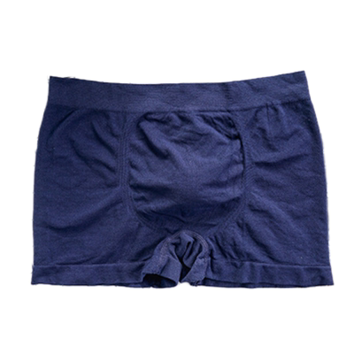 薄款男士内裤透气吸汗