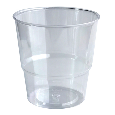 航空杯硬加厚耐高温一次性水杯