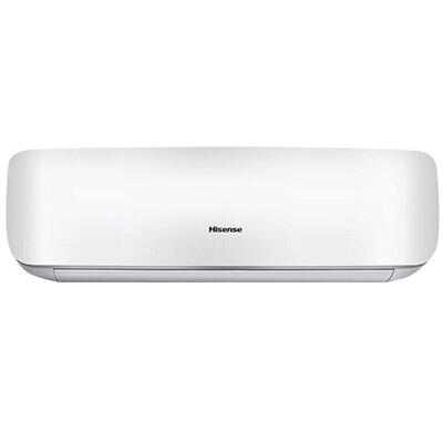 大3匹海信空调挂机AI省电一级能效3p变频智能节能冷暖客厅