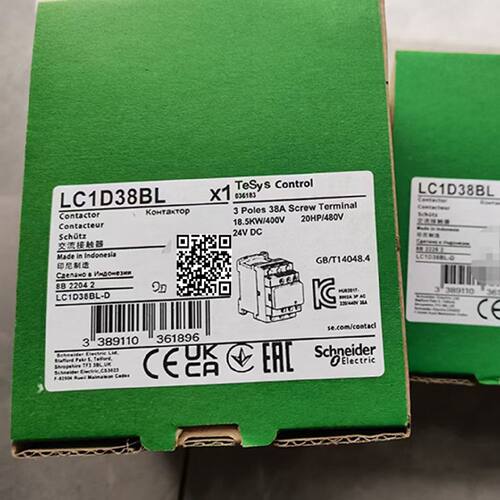 议价LC1D09BL/LC1D12BL/LC1D18BL/LC1D25BL/LC1D32BL施耐德接触器