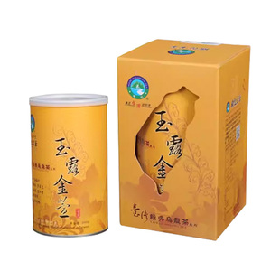 宝岛顺记茗茶台湾原装进口金萱乌龙茶高山茶玉露金萱茶