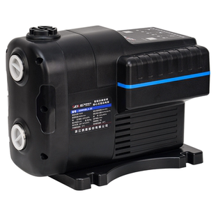 西菱变频增压泵家用全自动超静音自来水管道加压全屋永磁恒压水泵