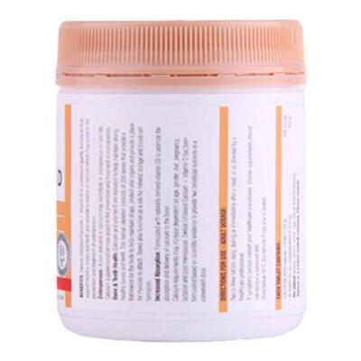 bioisland孕妇黄金d3维生素D3
