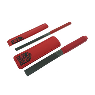 恒辉 箱牌 打磨工具高达拼装 水口修理精密锉刀 粗目细目极细目