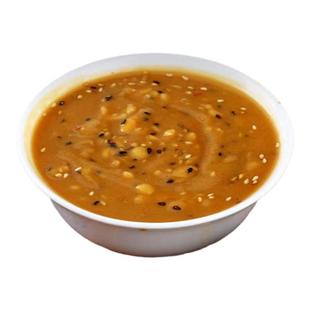 木糖醇油茶面东北老式特产小吃油炒面油茶无添加蔗糖早餐糖友定制