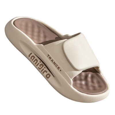 踩屎感拖鞋男士2025新款夏季外穿