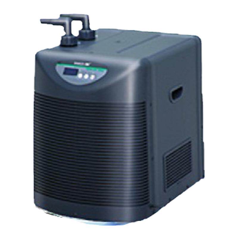 海利冷暖两用冷水机 鱼缸制冷机 海鲜池水冷设备 HC-1000A/1000B