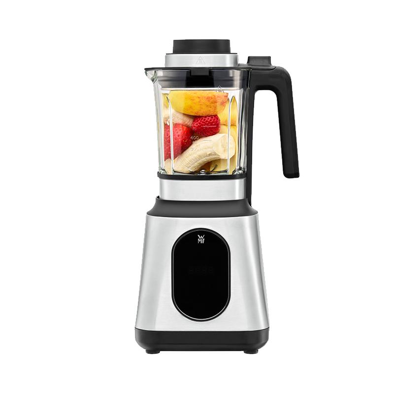 WMF Kitchenminis迷你破壁机家用多功能加热料理豆浆机福腾宝德国